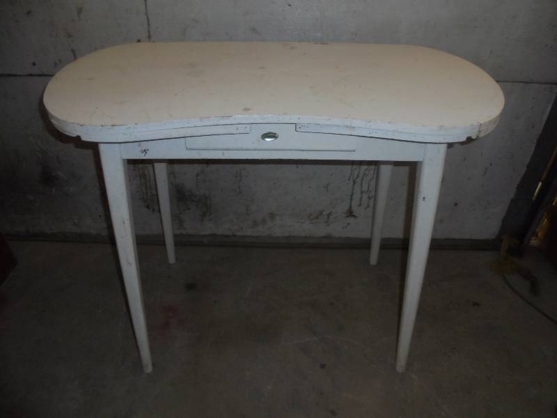White Wood Vanity, 30x35x18