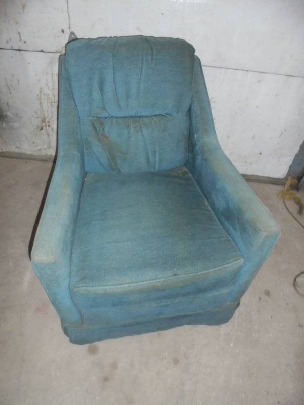 Chair, 32x26x30