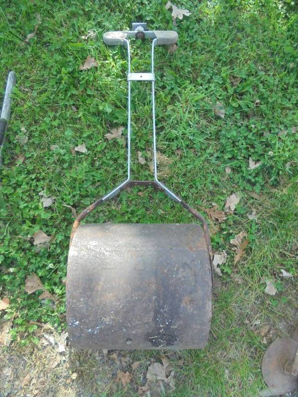 Roller Compactor