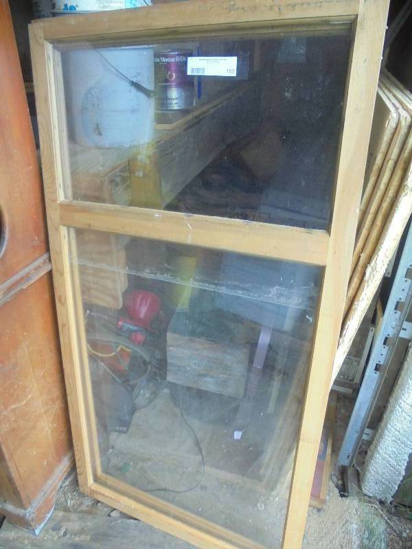 Pair - Windows, 57x30