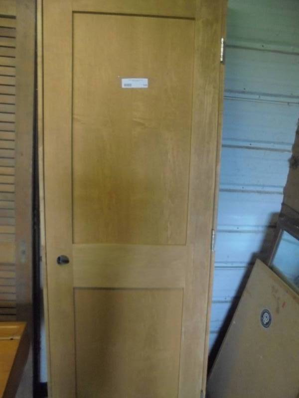 Interior Door, 82x30