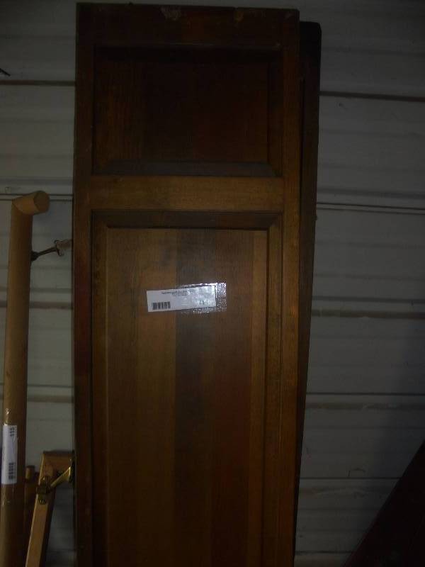 Pair - Bifold Doors, 79x15 (total of 30each one)