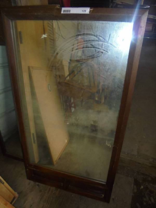 Pair - Mirrors, 44x24