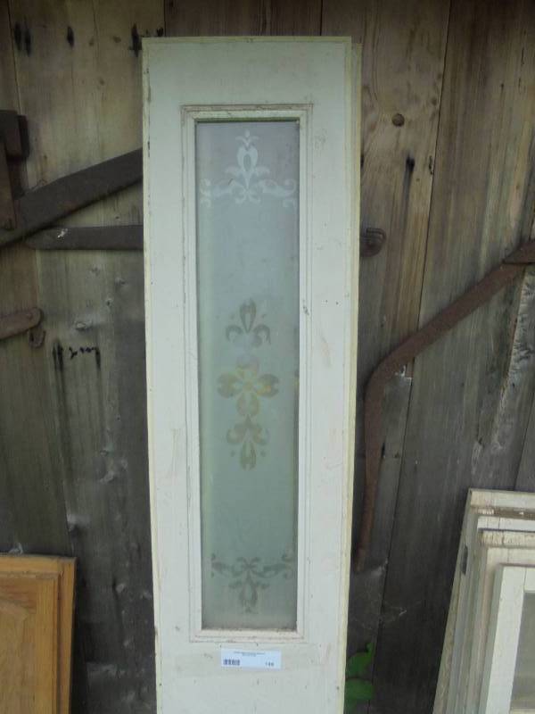 Pair - Side Light Panels