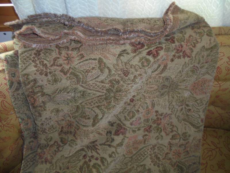 Upholstery Fabric