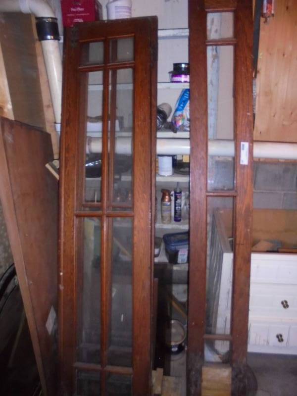 Doors