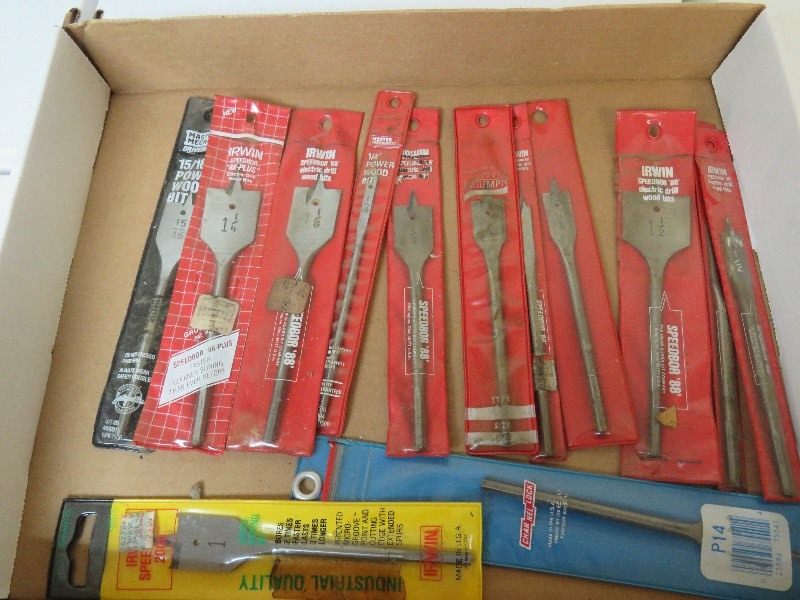 Wood Bits