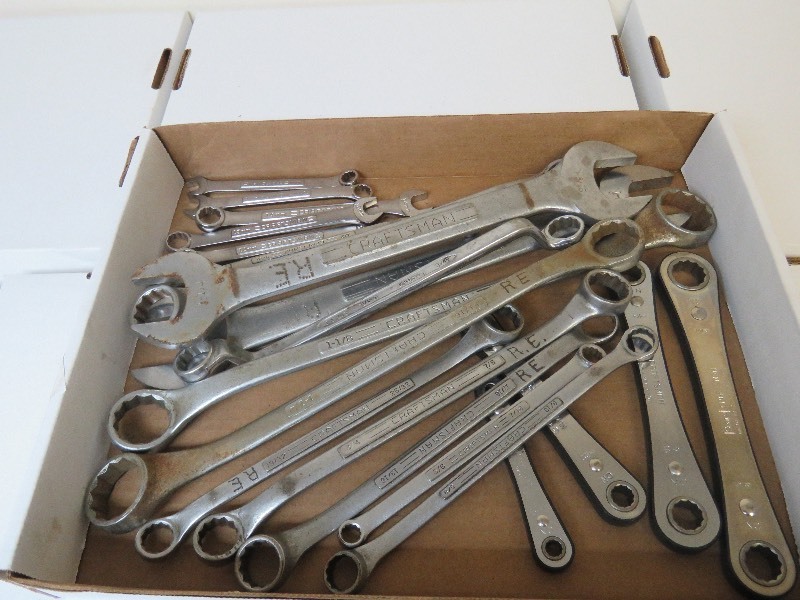 Wrenches