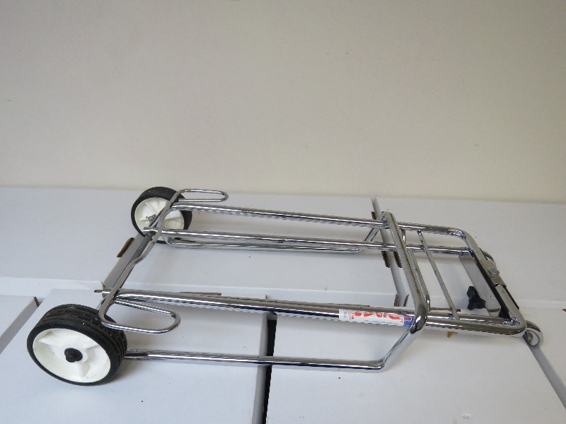 Rolling Cart