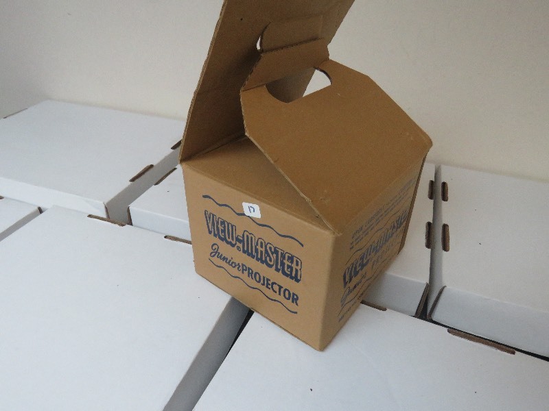 Vintage Projector