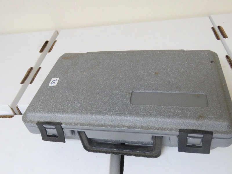 Dremel Tool