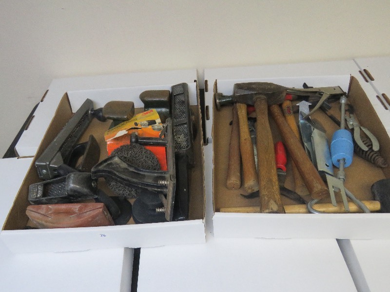 auto body tools