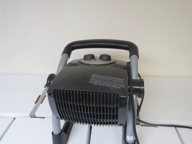 Heater