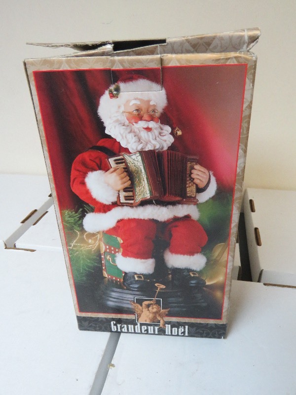 Santa