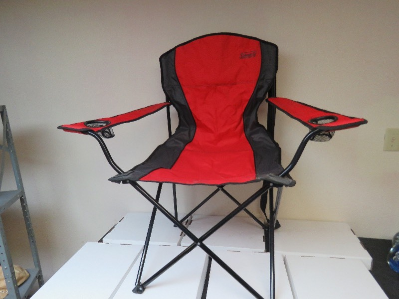 Camping Chair