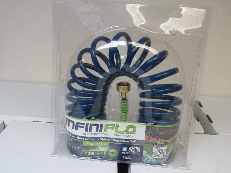 Water Hose
