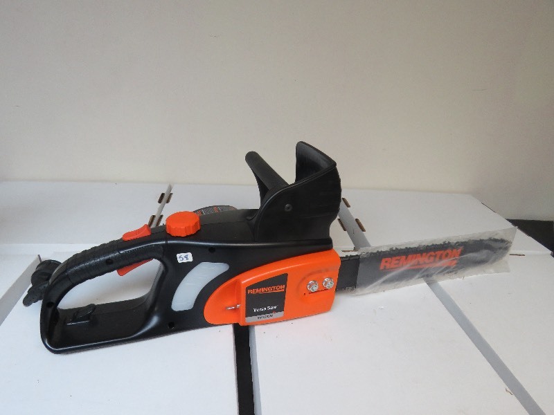 Chainsaw