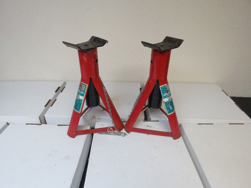 Jack Stands