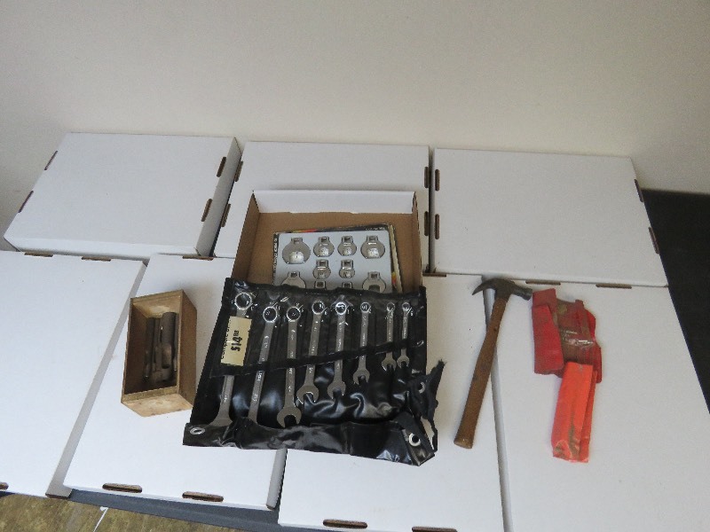 Tools