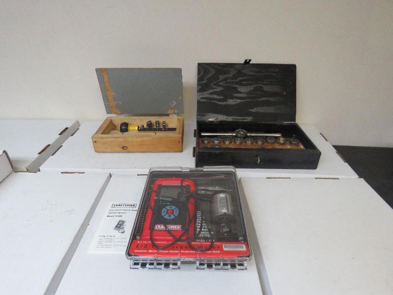 Tools