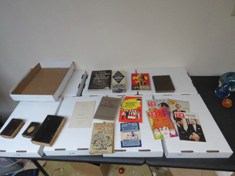 Vintage Books