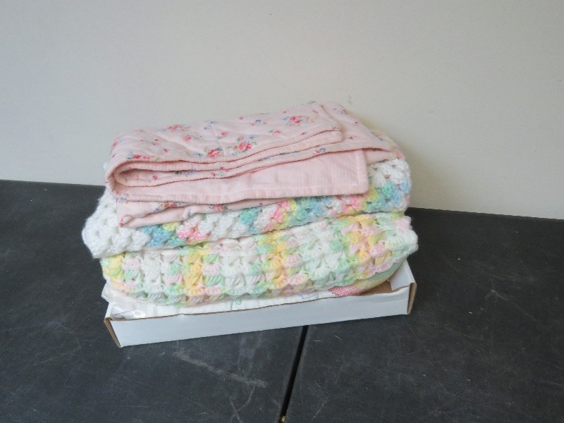 Baby Blankets