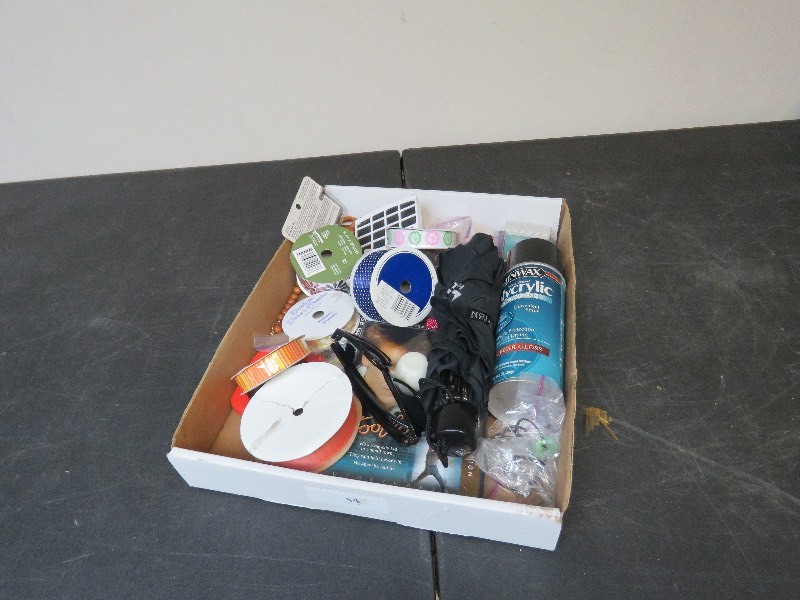Craft lot