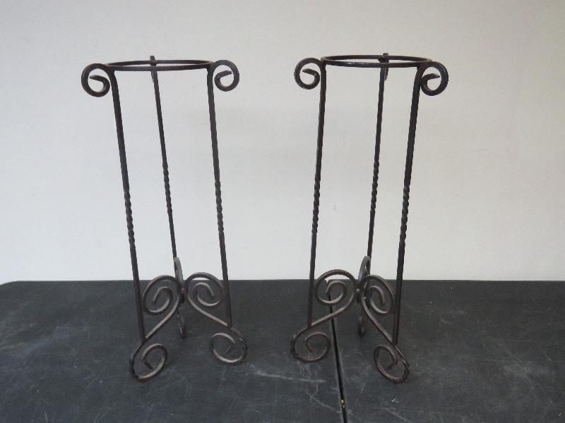 Plant Stands