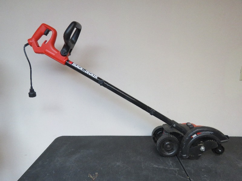 Electric Edger