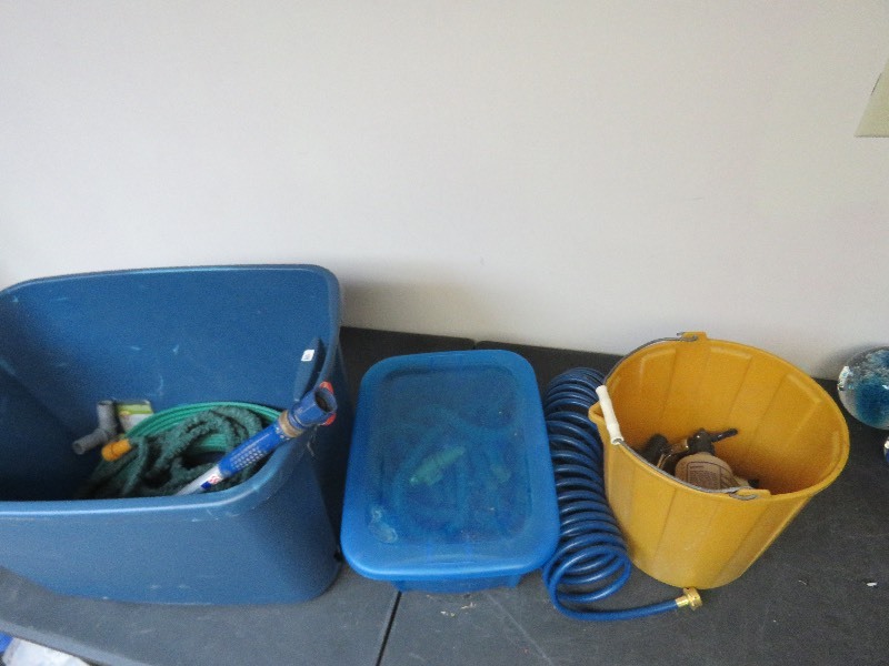 Garden Hoses