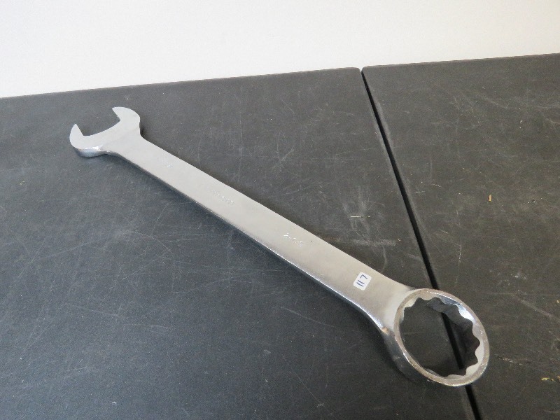 Huge Wrench