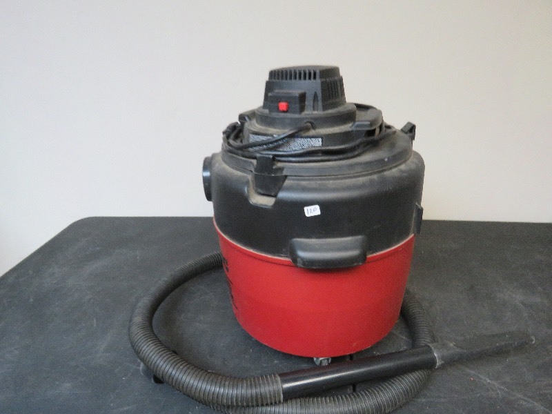 Shop Vac