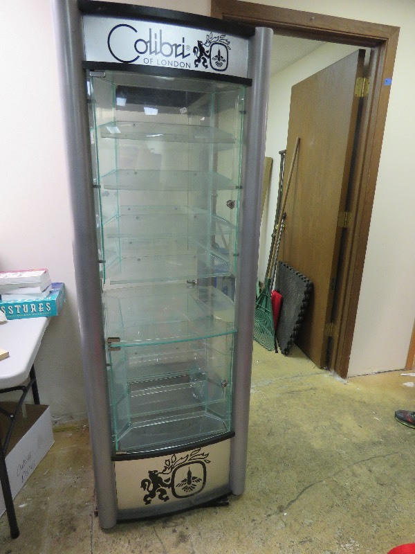 Display Case