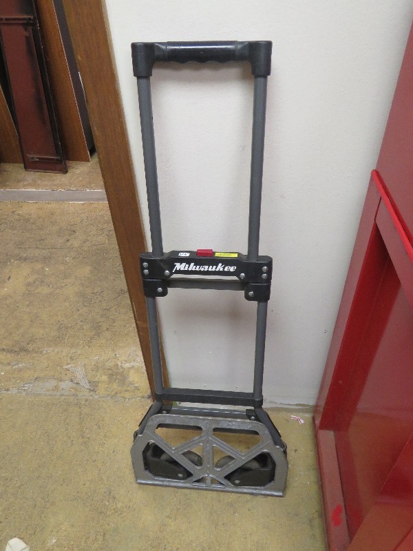 Milwaukee Collapseable Dolly