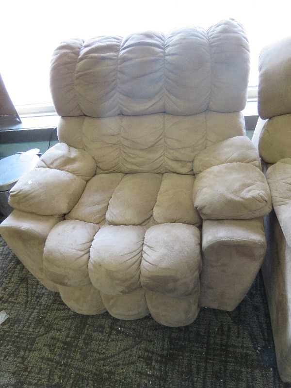 Recliner