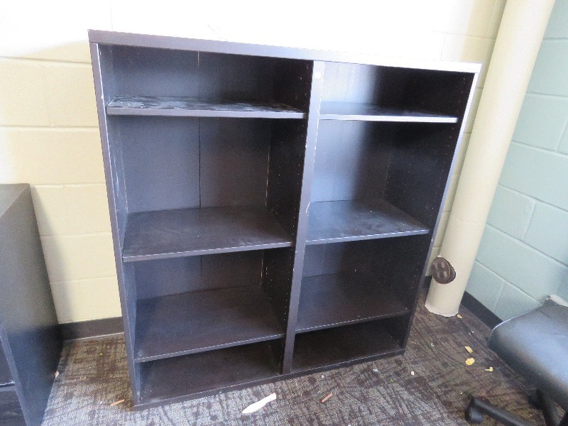 Shelving unit