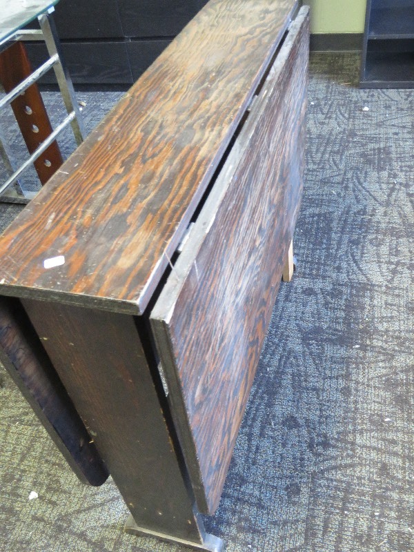 Antique Table