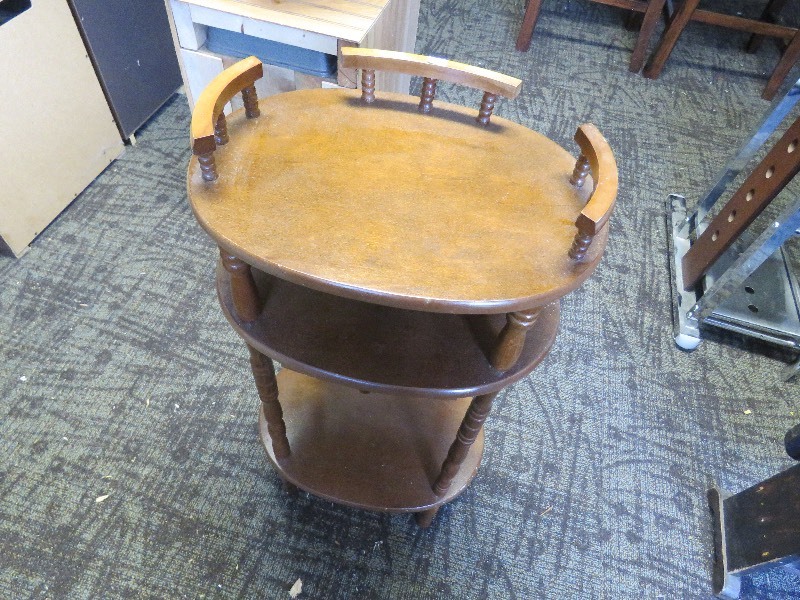 Hallway Table