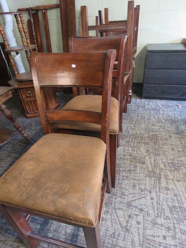 Kitchen Chairs