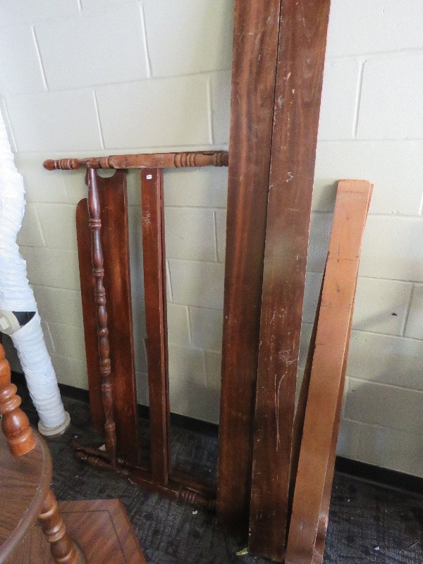 Bed Frame