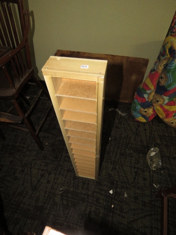 Shelf