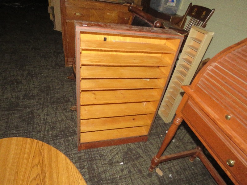 Shelf