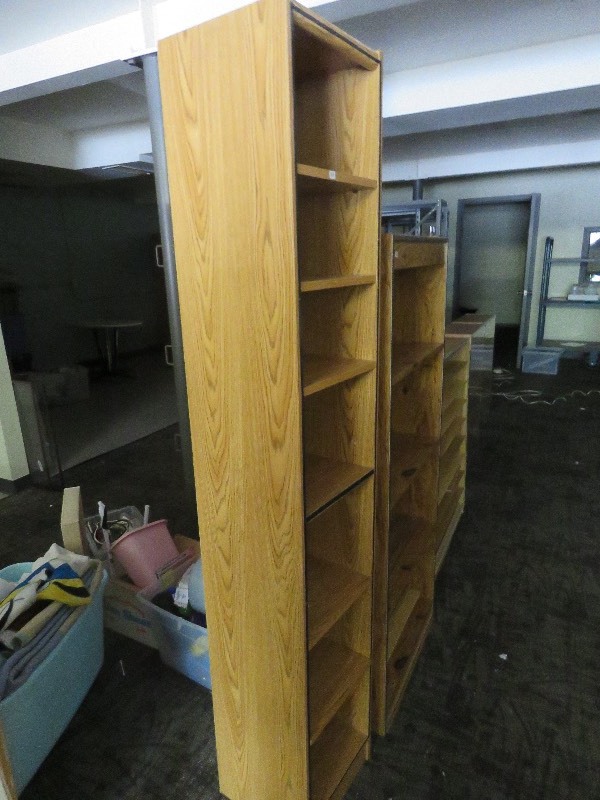 Shelving unit