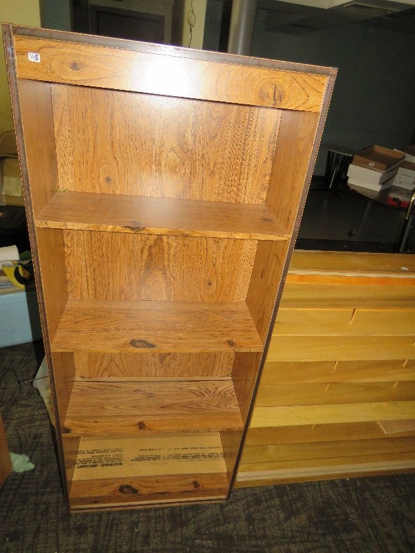 Shelving unit