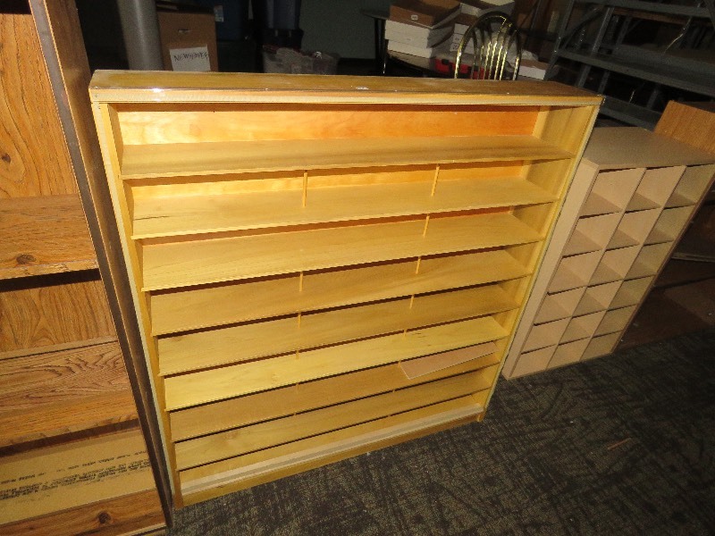 Shelving unit