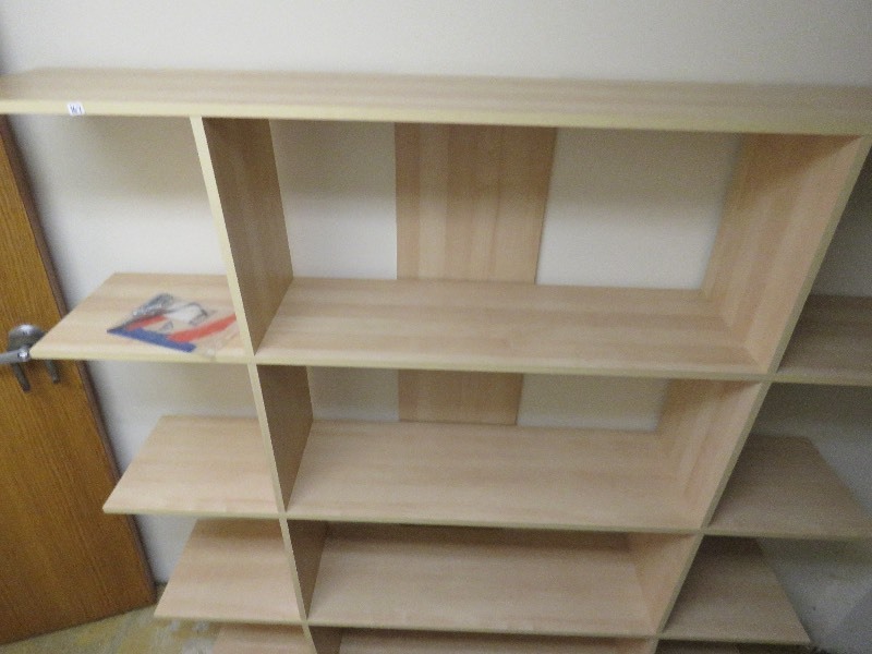 Ikea Shelf Unit