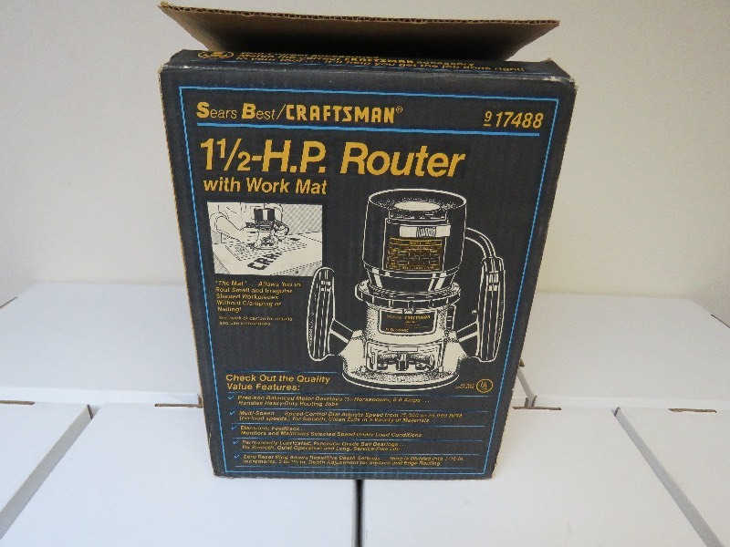 Router
