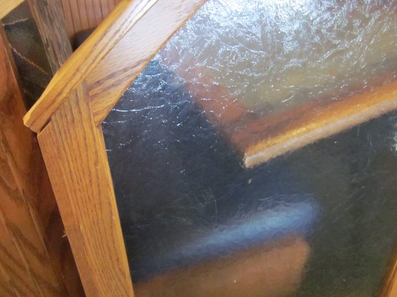 Interior WindowDivider