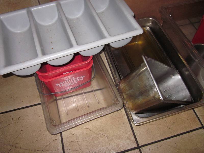 Kitchenware