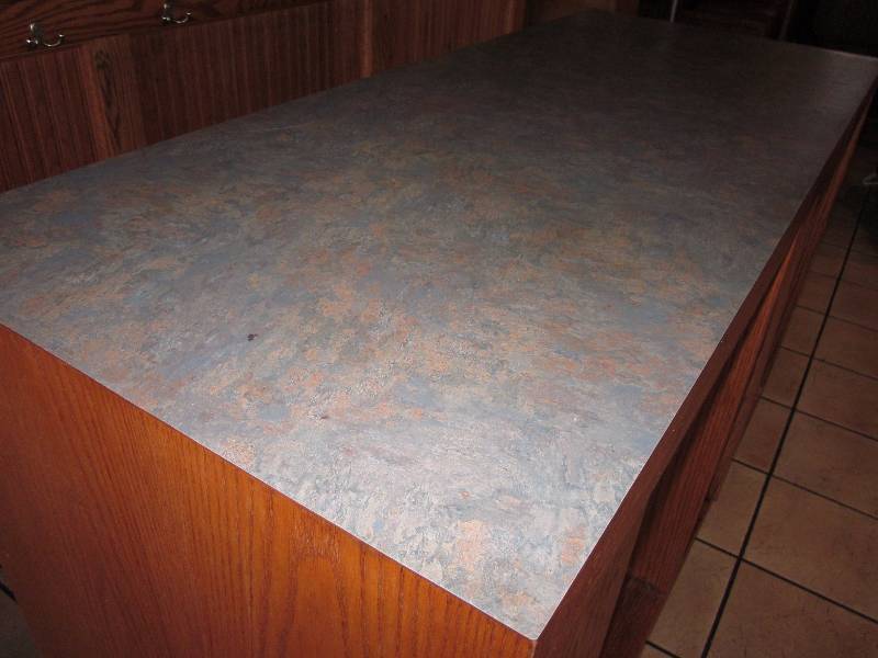 Cabinet On Rollers